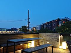 -星巴克臻选(北京前门大街店)