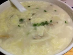 -吕氏疙瘩汤·私家菜馆(慈云寺店)