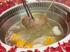 -三头牛·潮汕牛肉生蚝火锅 (夏湾店)