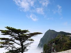 -峨眉山风景名胜区