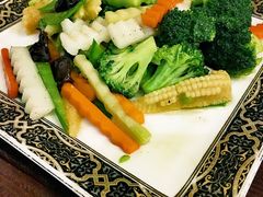 -Siam泰餐厅(水上公园店)