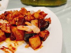 -瑞福园联谊餐室(茂名南路店)