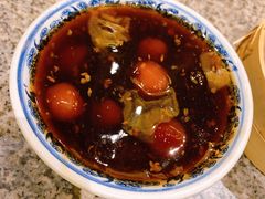 古法糖芋苗-南京大牌档(苏州中心店)