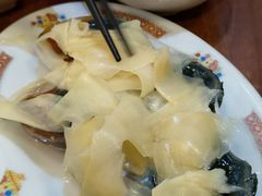 酸姜皮蛋-德宏记·茶餐厅(新辰里学清路店)
