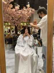 -简影造型·自选烫染接发salon