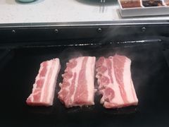 -韩时烤肉(丰科万达广场店)