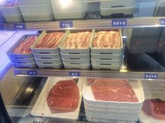 -蚝英雄·鲜蚝自助专门店(洋桥店)