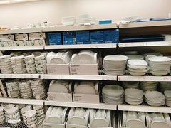-宜家家居(四元桥商场店)