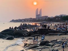 -黄金海岸环岛路