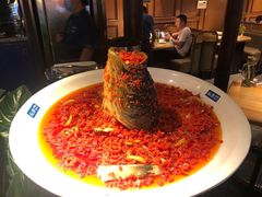 -坛宗剁椒鱼头(河西王府井店)