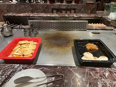 -深圳中海凯骊酒店