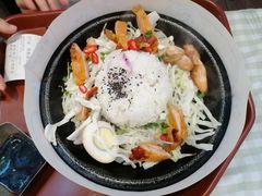 -豪客来牛排(红豆万花城店)