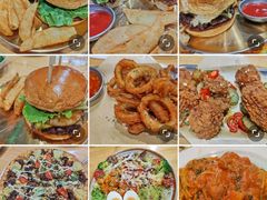 -魏斯理汉堡(西安沣东吾悦店)