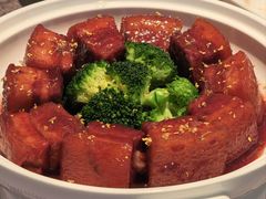 -聚宾楼·烤鸭·家宴(科技三路店)