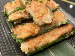 -常来小聚·广州非遗传承餐厅(高德置地店)