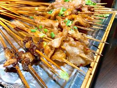 -醉烧膘·烧烤夜宵王(总店)