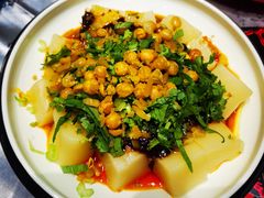 -红辣椒·川菜·火锅(张杨路店)
