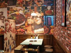 -鸿姐老火锅(花园路店)