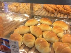 -BreadTalk面包新语·烘焙蛋糕(领展购物广场店)
