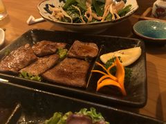 煎猪肝-天手古舞居酒屋(889广场店)