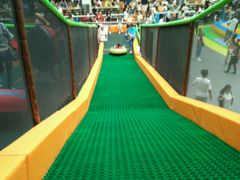 -蒙特利亲子乐园