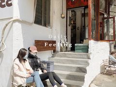 -喜柿咖啡SeeS coffee