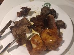 -戈拿旺巴西烤肉(崇文门店)