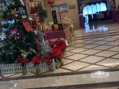 -沪华海鲜大酒楼(南汇店)