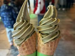 -吴裕泰茶庄(前门大街店)