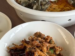 -东湖34号餐厅·湖北菜