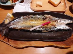 -一心创作料理屋(经开万达店)