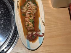 -隐泉京望日式料理(太和广场店)