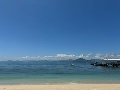 -三亚西岛海洋文化旅游区
