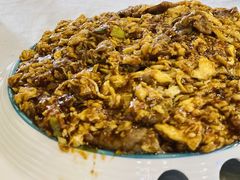 -金家老三饭庄(常营店)