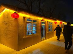 -长春市南湖公园