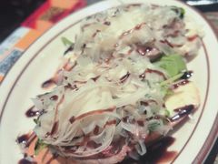 -ZAFFERANO西班牙海鲜饭(上海首店)