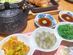 -一心创作料理屋(经开万达店)