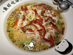 -江渔儿酸菜鱼(映月湖环宇城店)