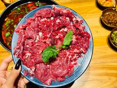 -黔诚多彩火锅(甲秀楼店)