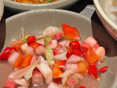 -古市香跷脚牛肉·非遗传承单位
