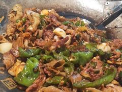 -费大厨辣椒炒肉(黄兴中心广场店)