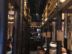 大堂-韩国料理大力士(屏风街店)