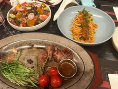 -Nord Grill&Bar Highland诺德西餐(深圳欢乐海岸店)