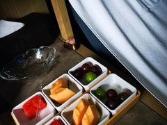 -和子足浴SPA会馆(梁溪店)