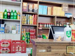 -小民大排档(光谷店)