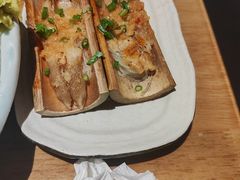 -福樱兰海鲜放题铁板烧(加州店)