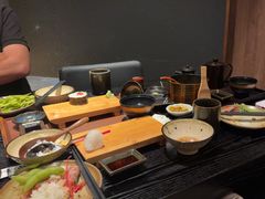 -玄白·炭烤活鳗(上海首店)