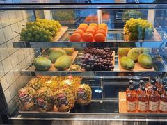 -茶百道(万达金街店)