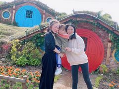 -武汉紫薇都市田园