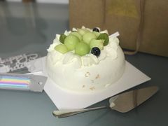 -EVERNAKED裸蛋糕(SOHO天山店)